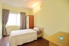 A bright and spacious 3 bedroom apartment for rent in Ciputra E Tower